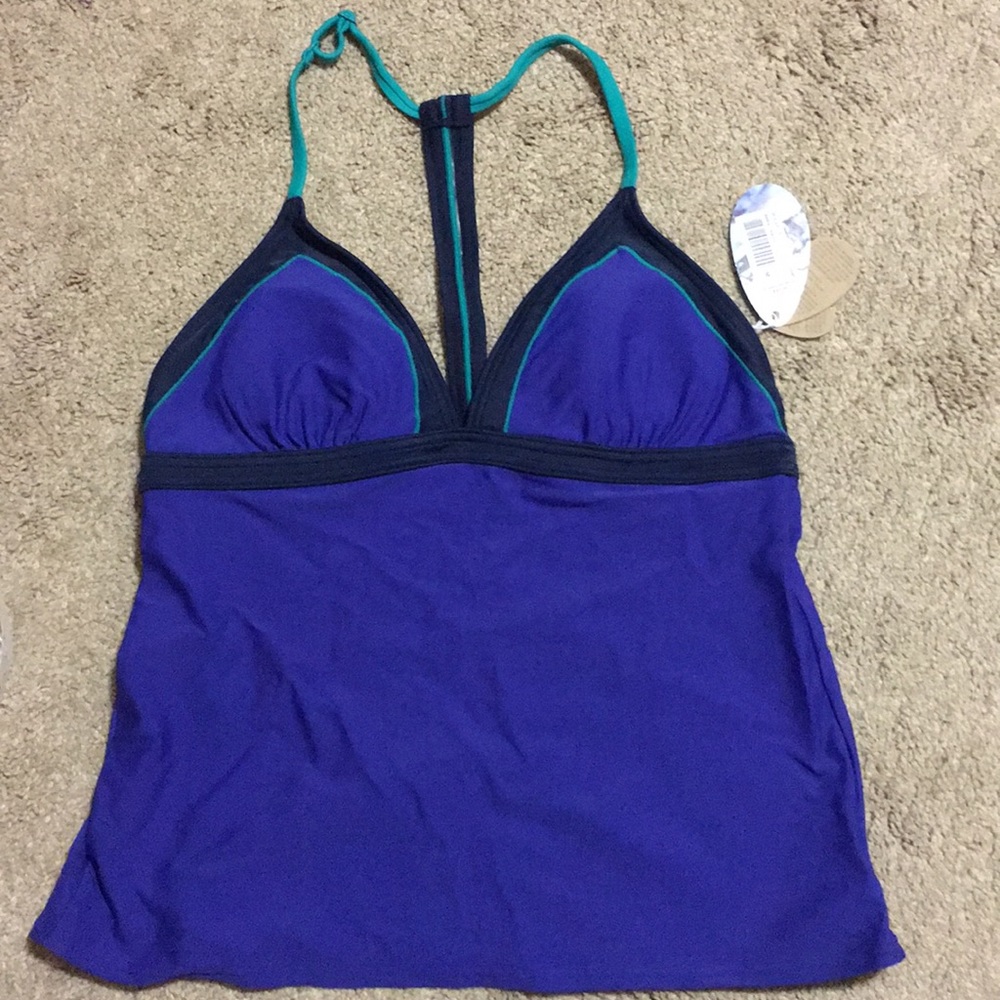 Prana Lahara Tankini